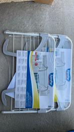 2 x radiator wasrek nieuw in verpakking, Ophalen of Verzenden, Nieuw, Wasrek