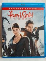 HANSEL & GRETEL WITCH HUNTERS (BLURAY), Cd's en Dvd's, Tollenstraat 53D 3035NC Rotterdam, Carduelis and Media, Ophalen of Verzenden
