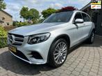 Mercedes-Benz GLC-klasse 250 4MATIC, AMG, Pano, 1e Eigenaar, Automaat, 15 km/l, Gebruikt, Euro 6