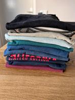 T-shirts - heren Div Kleuren & Merken met en zonder opdruk, Overige kleuren, Overige maten, Ophalen of Verzenden, Gedragen
