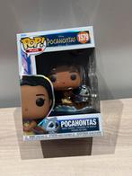 Pocahontas #1579 Funko Pop! Plus Disney: Pocahontas, Verzamelen, Poppetjes en Figuurtjes, Funko Europe, Nieuw, Ophalen of Verzenden
