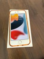 iPhone 7 Grey 32GB | met doos & adapter | gratis hoesje, Ophalen, Gebruikt, 32 GB, 76 %