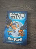 Dog Man en Kid Kat - Dav Pilkey, Ophalen of Verzenden, Zo goed als nieuw, Dav Pilkey, Fictie algemeen
