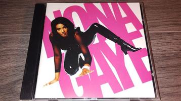 Nona Gaye ‎- Love For The Future beschikbaar voor biedingen