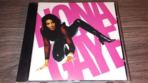 Nona Gaye ‎- Love For The Future, Cd's en Dvd's, Cd's | R&B en Soul, Zo goed als nieuw, 1980 tot 2000, Ophalen of Verzenden