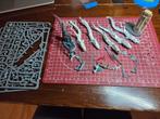 Akhelian Guard Lot, Hobby en Vrije tijd, Wargaming, Ophalen of Verzenden, Zo goed als nieuw, Warhammer