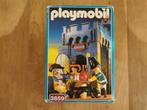 Playmobil gevangenis (set 3859), Complete set, Ophalen of Verzenden, Zo goed als nieuw