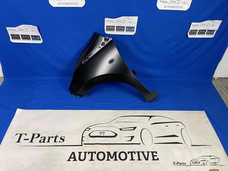 Peugeot 108 links zijscherm NIEUW scherm spatbord, Auto-onderdelen, Carrosserie en Plaatwerk, Peugeot, Nieuw, Ophalen of Verzenden