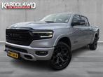 Dodge Ram 1500 5.7 V8 4x4 Crew Cab Limited Geheel rijklaar i, Auto's, Dodge, Automaat, Gebruikt, 5654 cc, 402 pk