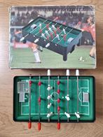 Spel: Mini Football Game, Een of twee spelers, Ophalen of Verzenden, Zo goed als nieuw