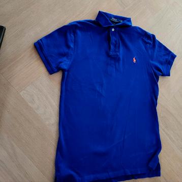 Ralph Lauren polo's, M, Slim Fit beschikbaar voor biedingen