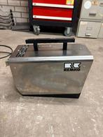 Elektrische kachel Remko, Ophalen, 30 tot 80 cm, Kachel, Minder dan 60 cm