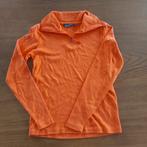 Skipully wintersport katoen jongen/ meisje mountain peak, Ophalen of Verzenden, Zo goed als nieuw