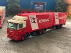 Tekno dsg reining, Ophalen of Verzenden, Zo goed als nieuw, Bus of Vrachtwagen, Tekno