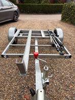 Aanhangwagen Driewielfiets, Auto diversen, Ophalen, Zo goed als nieuw
