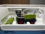 Claas jaguar 900 speedstar 1:32 UH, Hobby en Vrije tijd, Modelauto's | 1:32, Ophalen of Verzenden, Zo goed als nieuw, Tractor of Landbouw