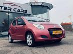 Suzuki Alto 1.0 Comfort Plus, Airco, 5 Deurs, NAP, Nieuw APK, Auto's, Voorwielaandrijving, Euro 5, Gebruikt, 200 kg