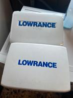 Lowrance HDS 12 & HDS 10 Fishfinder Dieptemeter, Watersport en Boten, Ophalen, Gebruikt, Kaartplotter of Fish Finder