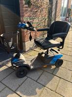 Scootmobiel opvouwbare, Ophalen of Verzenden, Zo goed als nieuw, 10 km/u of minder