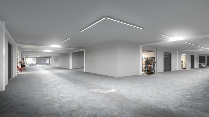 Garagebox Waddinxveen te huur | Early Bird aanbieding, Huizen en Kamers, Garages en Parkeerplaatsen, Zuid-Holland