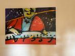 Herman Brood 3D Print - 'piano man’, Ophalen
