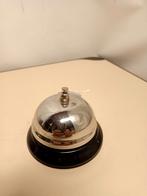 Vintage Balie Bel - Hotelbel, Antiek en Kunst, Ophalen of Verzenden