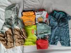Zomerkleding jongens maat 74 - 16 stuks, Kinderen en Baby's, Babykleding | Baby-kledingpakketten, Ophalen of Verzenden, Zo goed als nieuw
