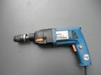 A.E.G klopboormachine, Ophalen of Verzenden, Zo goed als nieuw, 600 watt of meer, Boormachine