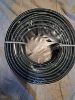 Nieuw 100mtr  3 aderige kabel, Doe-het-zelf en Verbouw, Elektra en Kabels, Ophalen of Verzenden