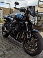 ‼️GERESERVEERD‼️ YAMAHA FZ1 150PK  BJ2008 SNELHEID 252KM/H, Motoren, 4 cilinders, Bedrijf, Sport, Meer dan 35 kW