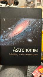 Astronomie geïllustreerd, Boeken, Wetenschap, Ophalen of Verzenden, Zo goed als nieuw