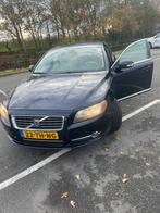 Volvo S80 3.2 Geartronic Executive 2006 Blauw, Auto's, 1800 kg, Blauw, Particulier, 6 cilinders