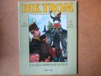 adv7699 dik trom 2, Boeken, Eén stripboek, Ophalen, Gelezen