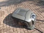Husqvarna beschermhuis garage | Model 420 / 430 / 450, Tuin en Terras, Robotmaaiers, Ophalen of Verzenden, Gebruikt, 20 tot 25 cm
