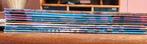 Aniway Anime Manga Tijdschriften - Complete Jaargangen, Ophalen, Gelezen, Muziek, Film of Tv