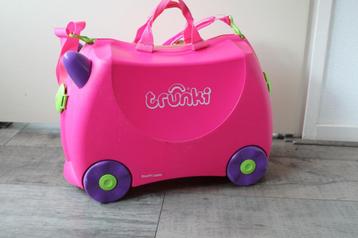 Trunki koffer beschikbaar voor biedingen