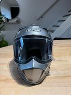 Simpson darksome, Motoren, Overige merken, M, Systeemhelm, Heren