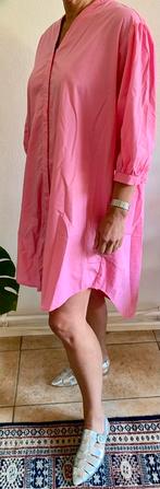 MSCH ( copenhagen ). Prachtige dames wijde jurk  maat S/, Kleding | Dames, Jurken, Ophalen of Verzenden, Zo goed als nieuw, Maat 38/40 (M)