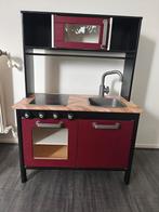 Ikea kinderkeuken Duktig, Ophalen, Gebruikt, Hout, Speelkeuken