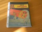 Franka (Henk Kuijpers) Circus Santekraam1980, Eén stripboek, Ophalen of Verzenden, Zo goed als nieuw, Henk Kuijpers