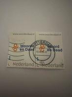 Blokje Woord en Daad persoonlijk, Ophalen of Verzenden