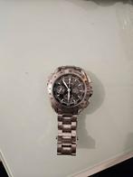 Omega Speedmaster Split Second Chronograaf Staal 42mm, Sieraden, Tassen en Uiterlijk, Horloges | Heren, Staal, Gebruikt, Staal