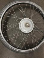 koga ion achterwiel, Fietsen en Brommers, Fietsonderdelen, Ophalen, Zo goed als nieuw, Algemeen, Wiel