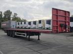 PACTON TXD.3, Auto's, Overige kleuren, Origineel Nederlands, Bedrijf, Aanhangers en Opleggers