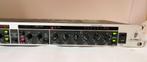 Behringer Intelligate XR2000 2-Channel Interactive, N, Ophalen of Verzenden, N, N