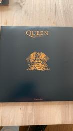 2 lp Queen Greatest Hits II, Cd's en Dvd's, Gebruikt, Ophalen of Verzenden, Poprock