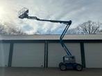 Knikarmhoogwerker hoogwerker Genie hoogtewerker telescoop, Ophalen