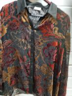 blouse dames doorschijnend erfo maat 42, Ophalen of Verzenden, 'T Olde Gre-j, Info@toldegrej.nl, Endepoelstraat 20f Didam