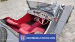 Austin Vincen Leman Roadster | 1929 | Route 66 Auctions, Austin, Overige carrosserieën, Zwart, Bedrijf