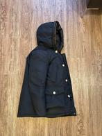 Woolrich parka (no fur) Blauw maat M, Kleding | Heren, Ophalen of Verzenden, Zo goed als nieuw, Woolrich, Maat 48/50 (M)